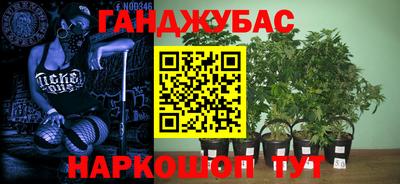 каннабис Шебекино